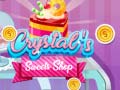 Spiel Crystal's Sweets Shop
