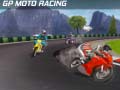 Spiel GP Moto Racing