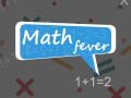 Spiel Math Fever