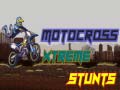 Spiel Motocross Xtreme Stunts
