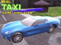 Spiel Real Taxi Game Simulator