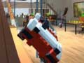 Spiel Brick Car Crash Online