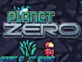 Spiel Planet Zero