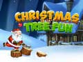 Spiel Christmas Tree Fun