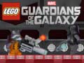 Spiel Lego Guardians of the Galaxy