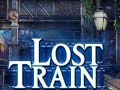 Spiel Lost Train