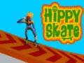 Spiel Hippy Skate