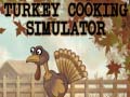 Spiel Turkey Cooking Simulator