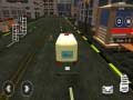 Spiel City Tuk Tuk Rickshaw: Chingchi Simulator
