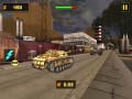 Spiel War Machines: Tank Battle