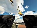 Spiel Anti Aircraft Attack: Modern Jet War