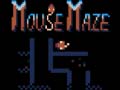Spiel Mouse Maze