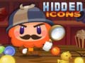 Spiel Hidden Icons