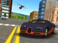 Spiel Ultimate Car Simulator