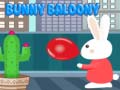 Spiel Bunny Baloonny
