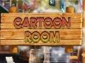 Spiel Cartoon Room
