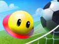 Spiel Soccer Ping.io