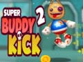 Spiel Super Buddy Kick 2