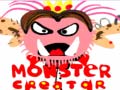 Spiel Monster creator