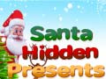 Spiel Santa Hidden Presents
