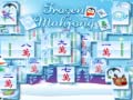 Spiel Frozen Mahjong