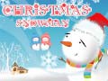 Spiel Christmas Snowman