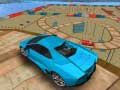 Spiel Car Impossible Tracks: Driver hard parking