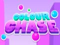 Spiel Color Chase
