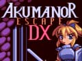 Spiel Akumanor Escape DX