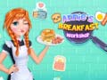 Spiel Annie's Breakfast Workshop