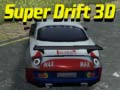 Spiel Super Drift 3D