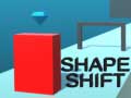 Spiel Shape Shift