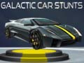 Spiel Galactic Car Stunts