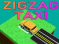 Spiel Zigzag Taxi