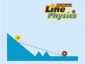 Spiel Hungry Line Physics