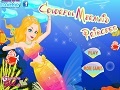 Spiel Colorful Mermaid