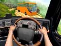 Spiel Indian Uphill Bus Simulator