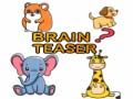 Spiel Brain teaser
