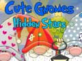 Spiel Cute Gnomes Hidden Stars