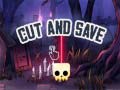 Spiel Cut and Save
