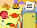 Spiel Dora's Cooking in La Cucina