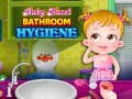 Spiel Baby Hazel Bathroom Hygiene