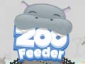 Spiel Zoo Feeder