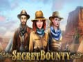 Spiel Secret Bounty