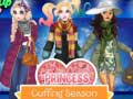 Spiel Princess Cuffing Season