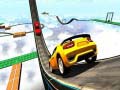 Spiel Impossible Sports Car Simulator 3d