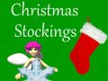 Spiel Christmas Stockings