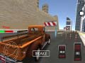 Spiel Suv Parking Simulator 3d