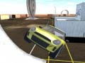 Spiel Stunt Crash Car 4 Fun