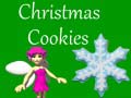 Spiel Christmas Cookies